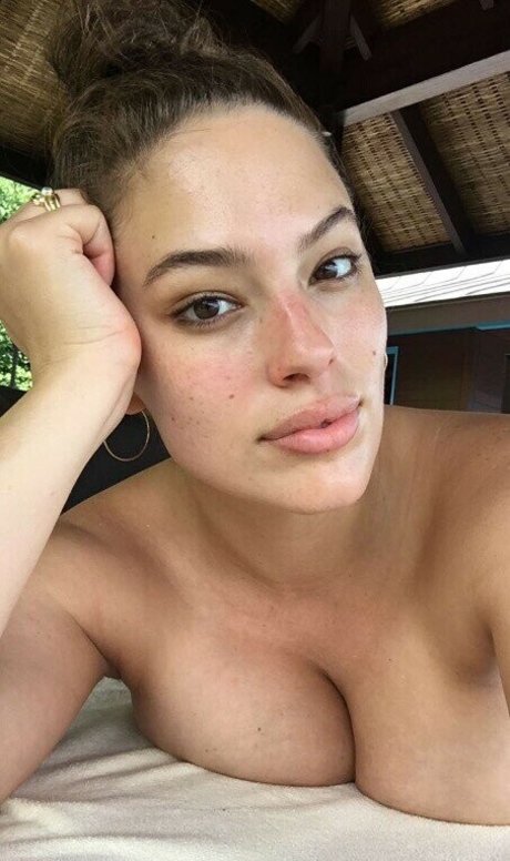 Ashley Graham