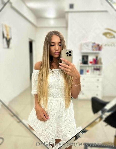 Jessicastrong