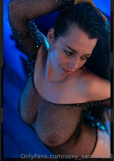 Sexysammie86