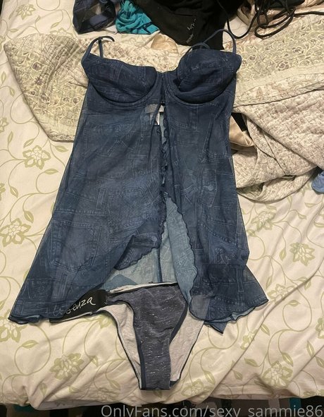Sexysammie86