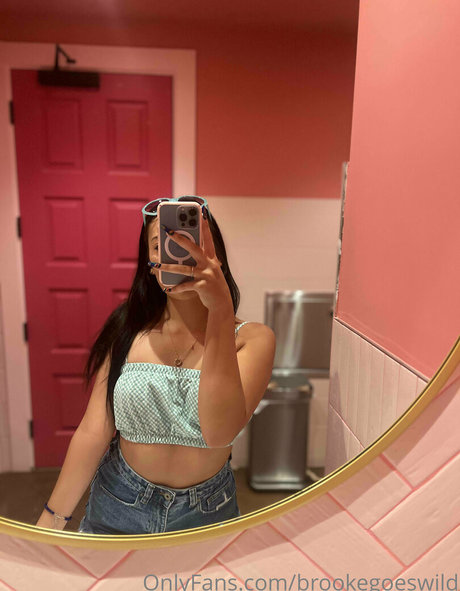 Brookegoeswild