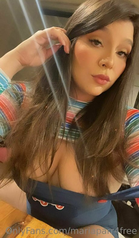 Mariaparr4free