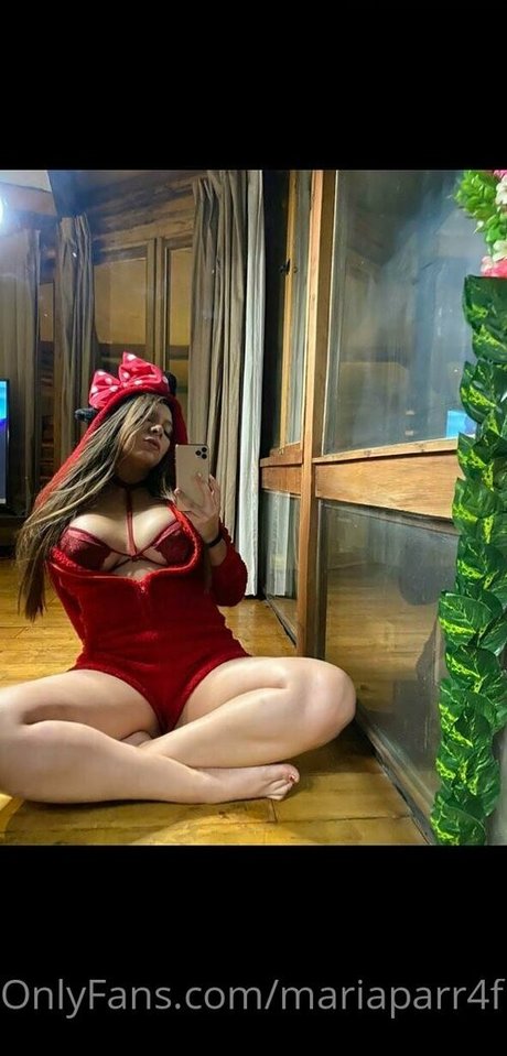Mariaparr4free