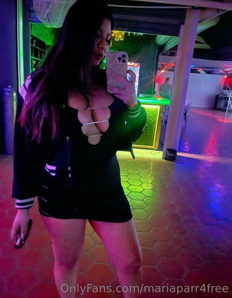 Mariaparr4free