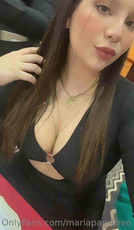 Mariaparr4free