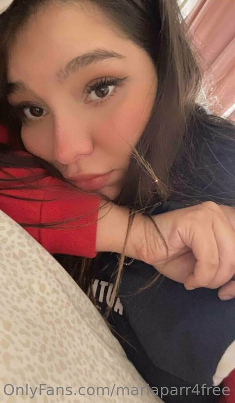 Mariaparr4free