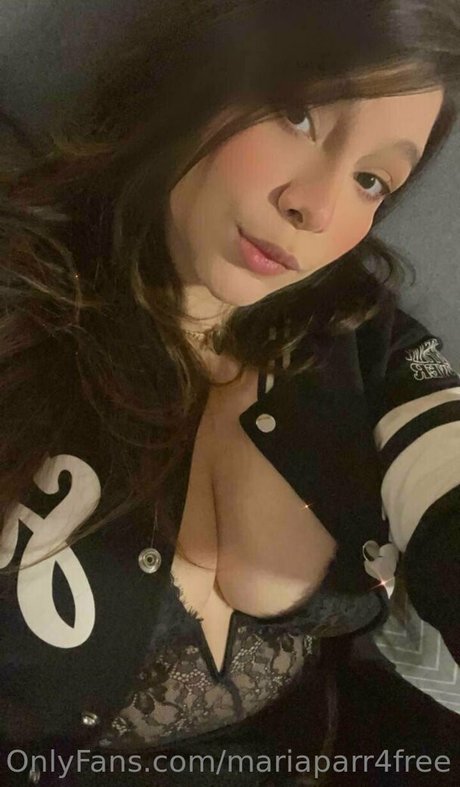 Mariaparr4free