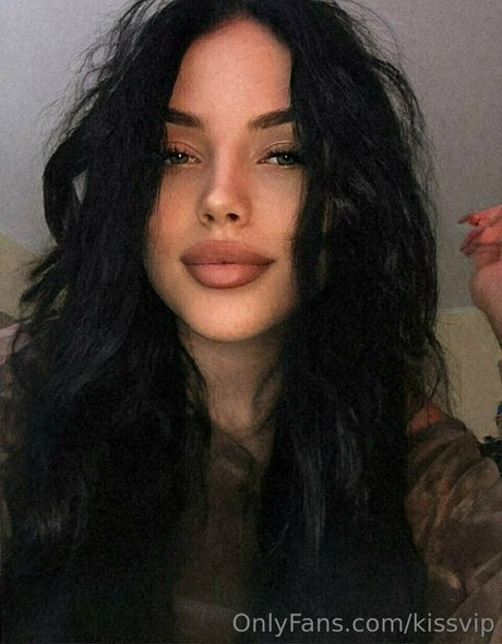 Kissvip