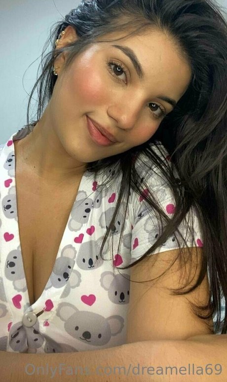 Yourdreamella