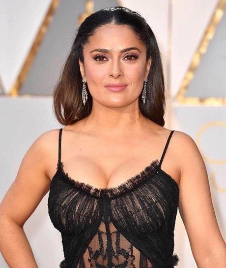 Salma Hayek