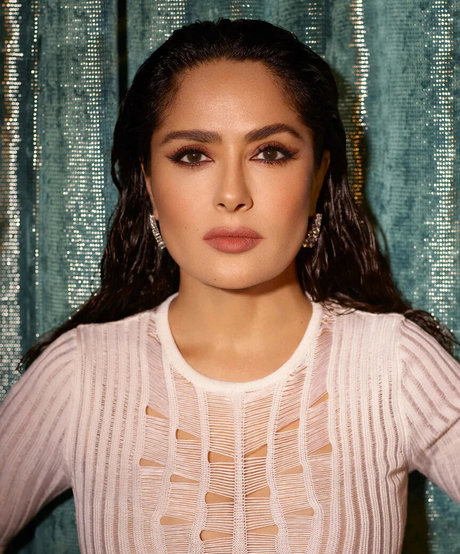 Salma Hayek