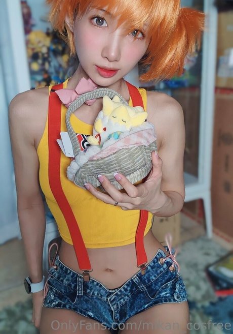 Mikancosfree
