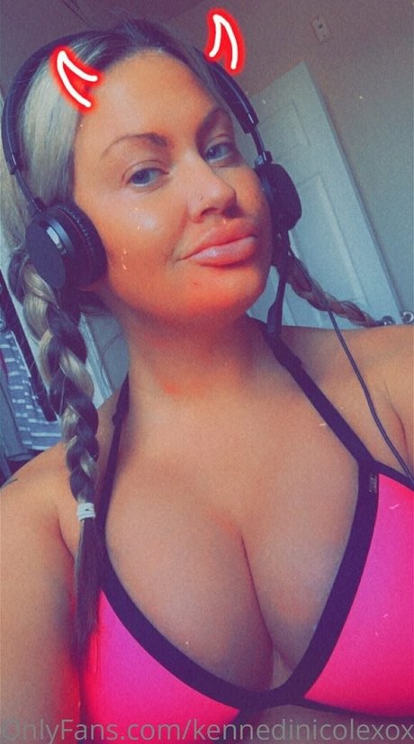 Kennedinicolexoxo
