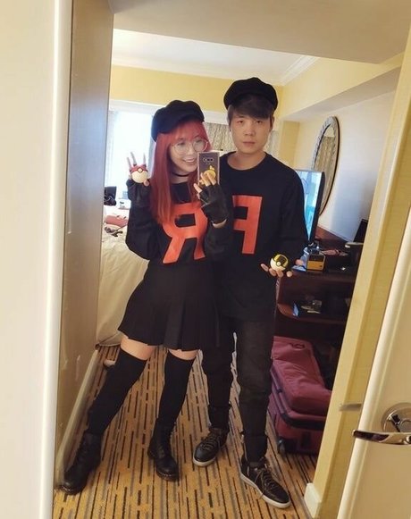 Lilypichu
