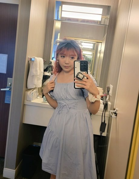 Lilypichu