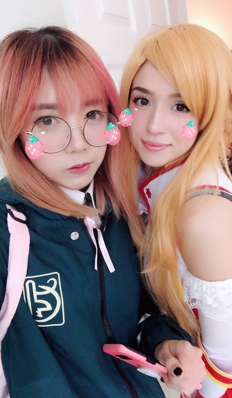 Lilypichu