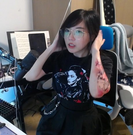 Lilypichu