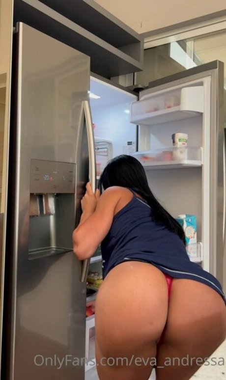 Eva Andressa