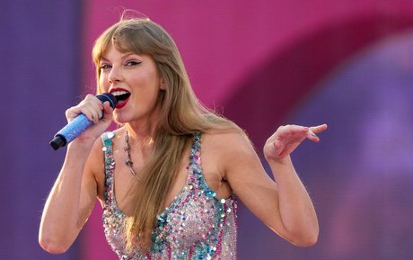 Taylor Swift