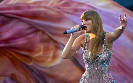 Taylor Swift