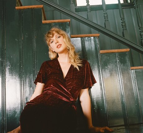 Taylor Swift
