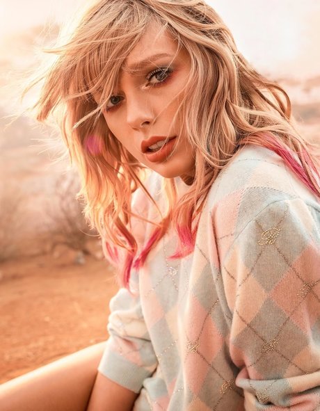 Taylor Swift