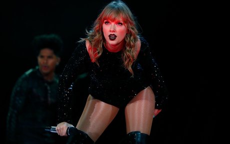 Taylor Swift