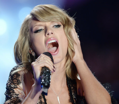 Taylor Swift