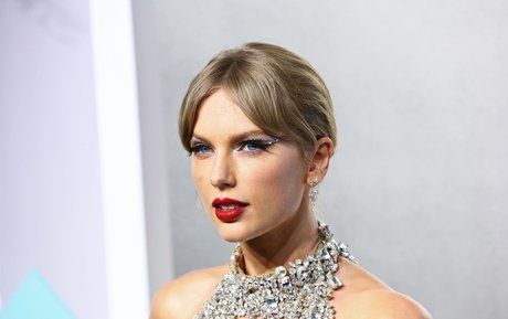 Taylor Swift