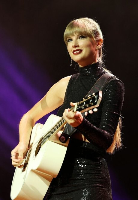 Taylor Swift