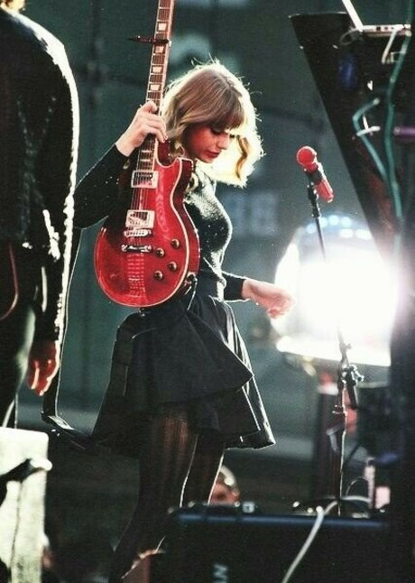 Taylor Swift
