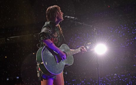 Taylor Swift