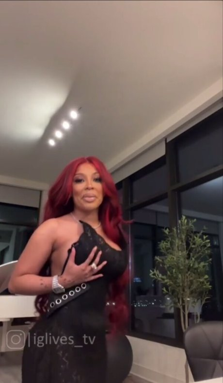 K Michelle