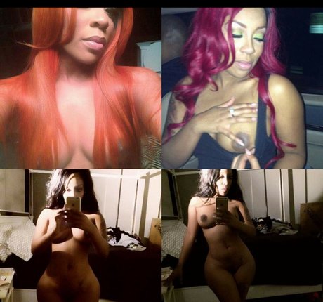K Michelle