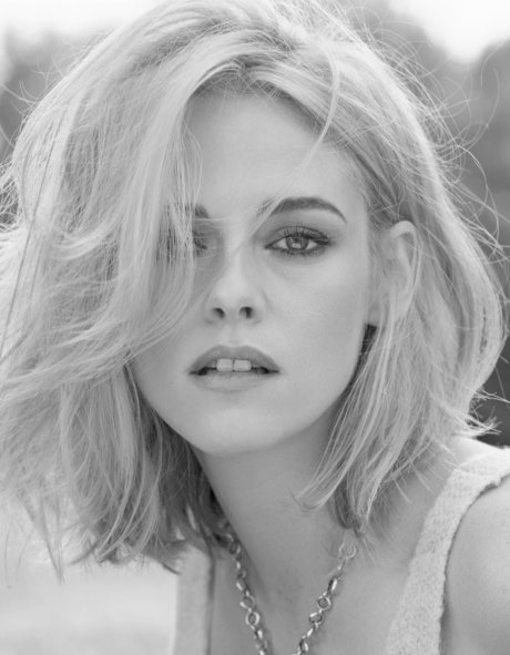 Kristen Stewart