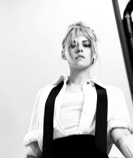 Kristen Stewart