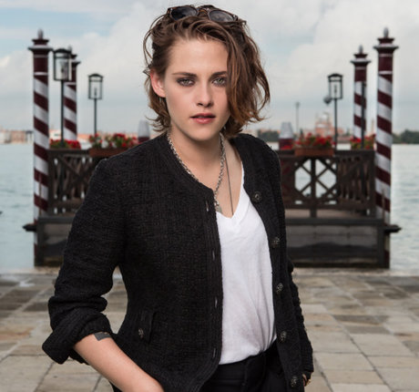 Kristen Stewart