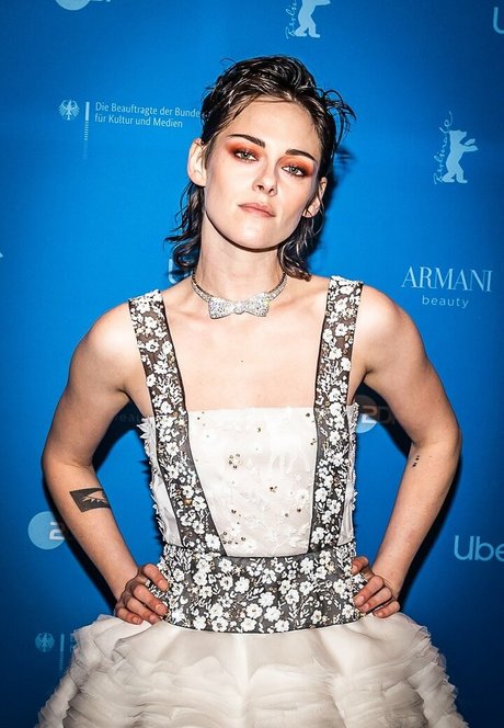 Kristen Stewart