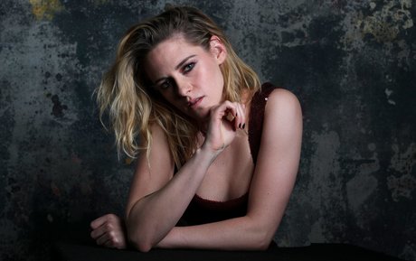 Kristen Stewart