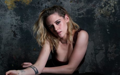 Kristen Stewart