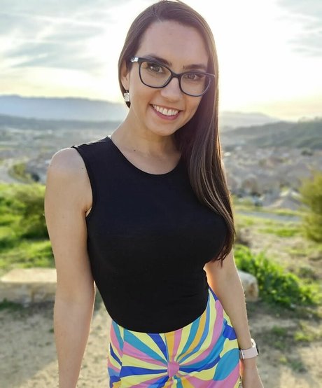 Trisha Hershberger