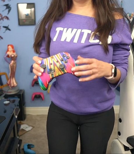 Trisha Hershberger