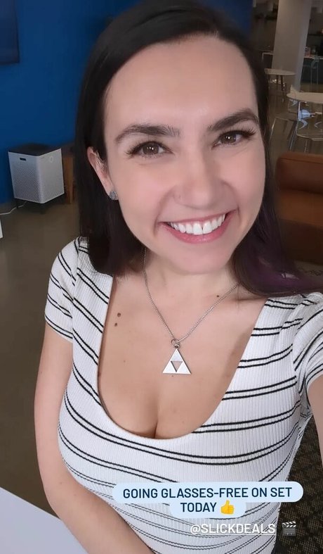 Trisha Hershberger