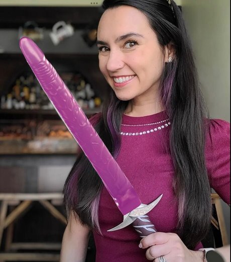 Trisha Hershberger