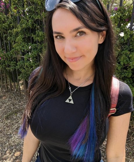 Trisha Hershberger