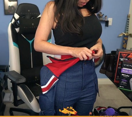 Trisha Hershberger