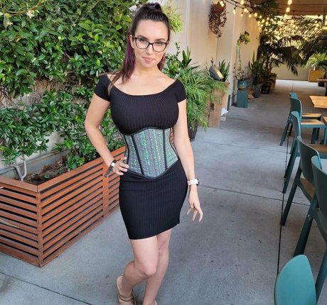 Trisha Hershberger