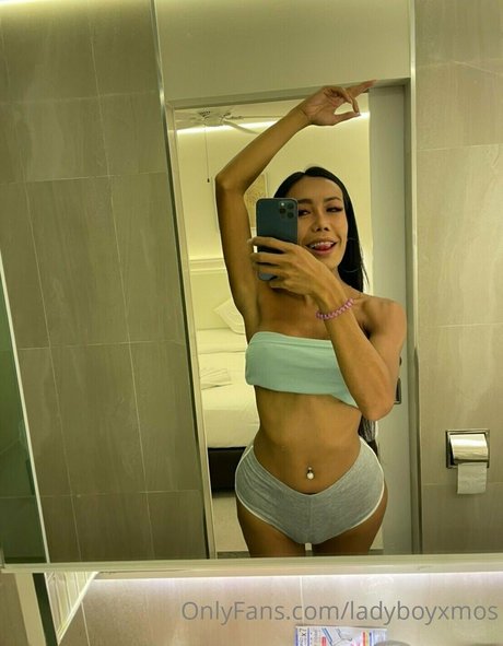 Ladyboyxmos