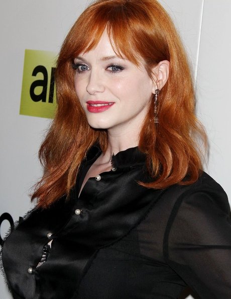Christina Hendricks