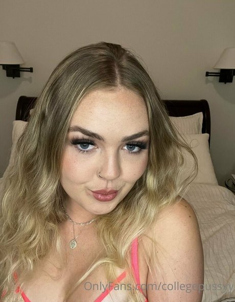 Collegepussyy